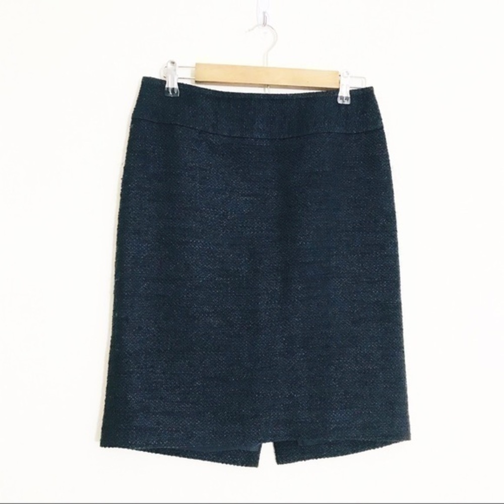 Ann Taylor Pencil Skirt Size 2